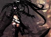 《黑岩射手》叁：一起承受痛苦，一起正面生活