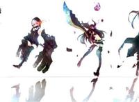 《黑岩射手》叁：一起承受痛苦，一起正面生活