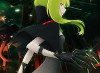 黑岩射手《BLACKROCKSHOOTER：DAWNFALL》最新视觉图公开