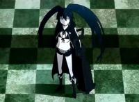 打破“单马尾御姐，双马尾萝莉”定律，二次元那些违反常理的人设