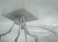 未来人工智能统治世界，这部番有点爽