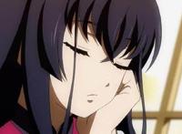 盘点动漫中那些用抢的妹纸！