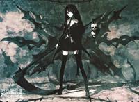 日本动漫中五把经典死神镰刀，没有最强只有更强！