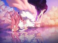 双马尾和萝莉很配哦，女仆装也不错！黑岩射手不是Miku！