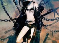 黑岩射手(作品)介绍「第一章」