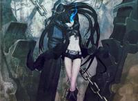 黑岩射手(作品)介绍「第一章」