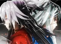 黑岩射手出自哪个画师？