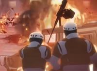 《黑岩射手2022》完结，Empress燃尽生命，留下的是满满的感动