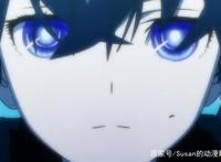 灵能百分百VS黑岩射手：热血番下的成长，茂夫和麻陶都收获幸福