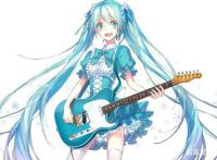 黑岩射手和初音未来的渊源有多深？其实从BGM就能看出