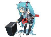 黑岩射手和初音未来的渊源有多深？其实从BGM就能看出