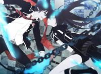 3个关于黑岩射手你不知道的小秘密，神似初音但不是初音的女孩？