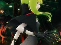 2022年春季新番动画《黑岩射手DAWNFALL》，公布第2弹宣传海报！