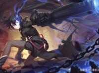 当年那部只有八集的《黑岩射手》，你真的看懂了吗？