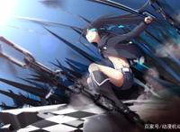 当年那部只有八集的《黑岩射手》，你真的看懂了吗？