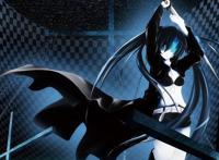 左眼燃烧着火焰的少女，黑岩射手新作动画来袭，老二次元瞬间沸腾