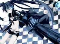 只有8集的短小番《黑岩射手》，却拥有9.4的高分！