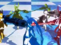 只有8集的短小番《黑岩射手》，却拥有9.4的高分！