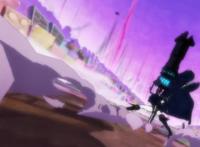 只有8集的短小番《黑岩射手》，却拥有9.4的高分！