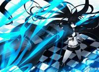 另一个世界的你正在为了你拼死战斗着！《黑岩射手》番剧推荐