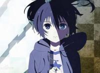 《黑岩射手》壹：黑与白的世界，少女的心灵斗争