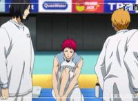 校园动漫黑子的篮球：精美动漫高清壁纸分享