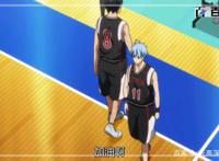 校园动漫黑子的篮球：精美动漫高清壁纸分享