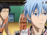 校园动漫黑子的篮球：精美动漫高清壁纸分享