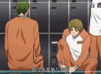 黑子的篮球：动漫美图鉴赏，每一张都是精品