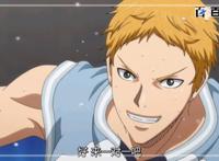 黑子的篮球：动漫美图鉴赏，每一张都是精品