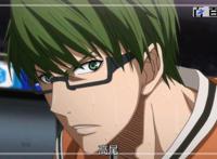 黑子的篮球：动漫美图鉴赏，每一张都是精品