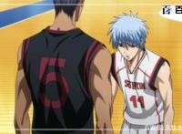 校园动漫黑子的篮球：最新番剧动漫美图赏析