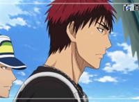 黑子的篮球：精美动漫高清图大放送