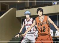 黑子的篮球：精美动漫高清图大放送