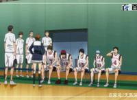 校园动漫黑子的篮球：最新番剧动漫美图鉴赏