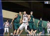 校园动漫黑子的篮球：最新番剧动漫美图鉴赏