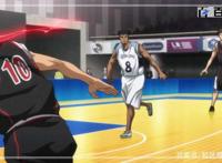 校园动漫黑子的篮球：精美动漫图集分享喜欢的粉丝可以收藏