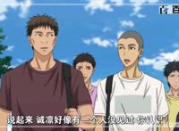 校园动漫黑子的篮球：精美动漫图集分享喜欢的粉丝可以收藏