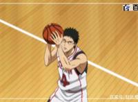校园动漫黑子的篮球：精美动漫图集分享喜欢的粉丝可以收藏