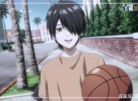 体育动漫黑子的篮球：最新番剧动漫美图赏析