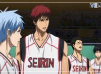 校园动漫黑子的篮球：每日更新美图，粉丝福利专场