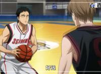 校园动漫黑子的篮球：每日更新美图，粉丝福利专场