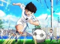 《黑子的篮球》是不是一部接替灌篮高手的动漫？