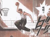 《黑子的篮球》是不是一部接替《灌篮高手》的动漫？