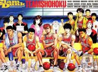 《黑子的篮球》是不是一部接替《灌篮高手》的动漫？