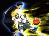 动漫《黑子的篮球LASTGAME》:黄濑让那些说只会模仿的人都闭了嘴