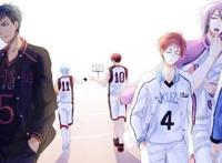 《黑子的篮球》剧情最无敌的投篮技能，冰室辰也见到他都得要跪拜