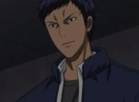 《黑子的篮球》剧情最无敌的投篮技能，冰室辰也见到他都得要跪拜