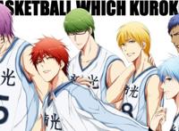 《黑子的篮球》：每一次的失败，都是成功的开始