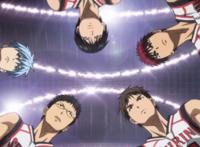 《黑子的篮球》：每一次的失败，都是成功的开始